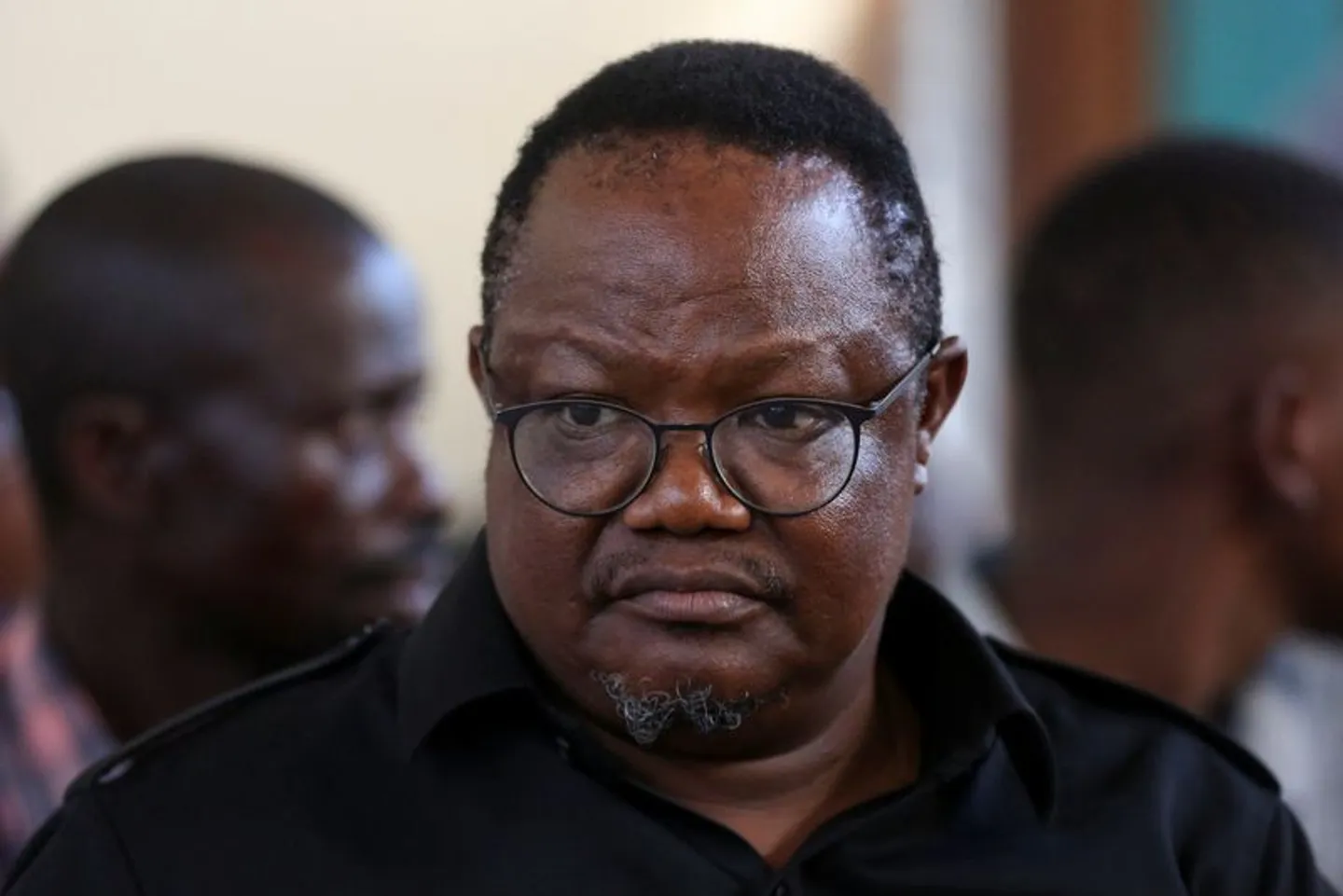 Tanzania's opposition leader Lissu faces sedition charges