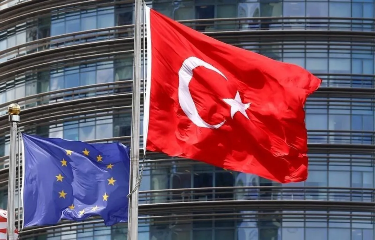 Türkiye-EU high-level economic dialogue resumes after six-year hiatus
