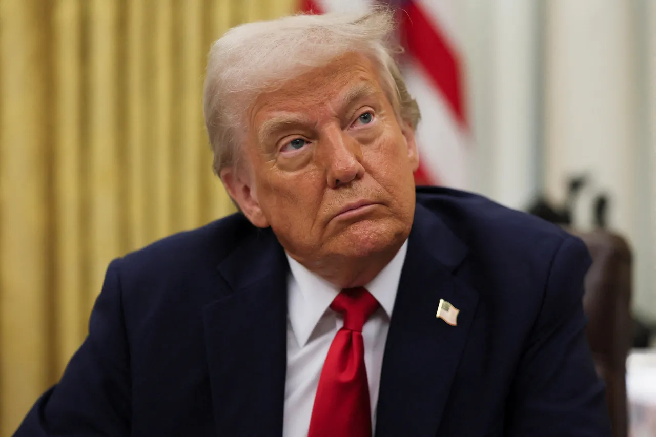 Дедлайн Трампа для неуступчивой России