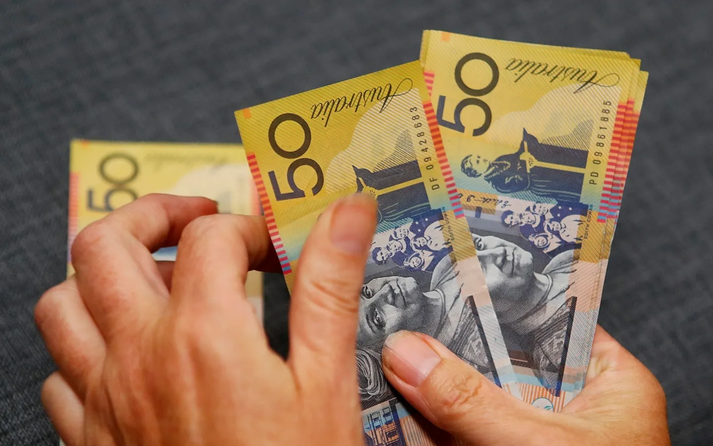 Trump tariffs may shake Aussie dollar stability