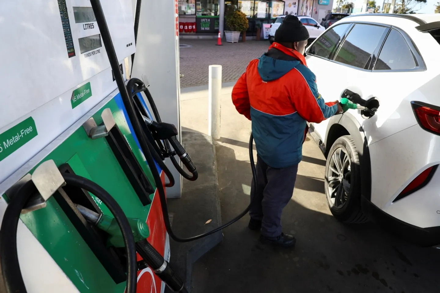 Tanzania: Gharama za nishati ya petroli zazidi kupanda