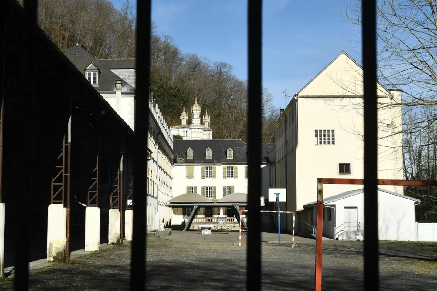 Bétharram: 48 nouvelles plaintes pour violences sexuelles contre l’établissement catholique