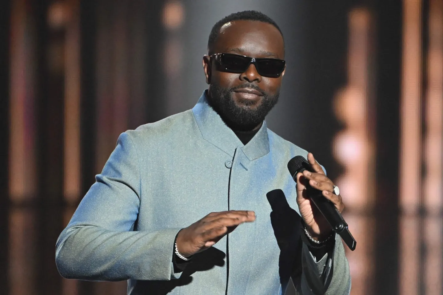 Paris: le concert "Solidarité Congo" pour la RDC finalement reprogrammé