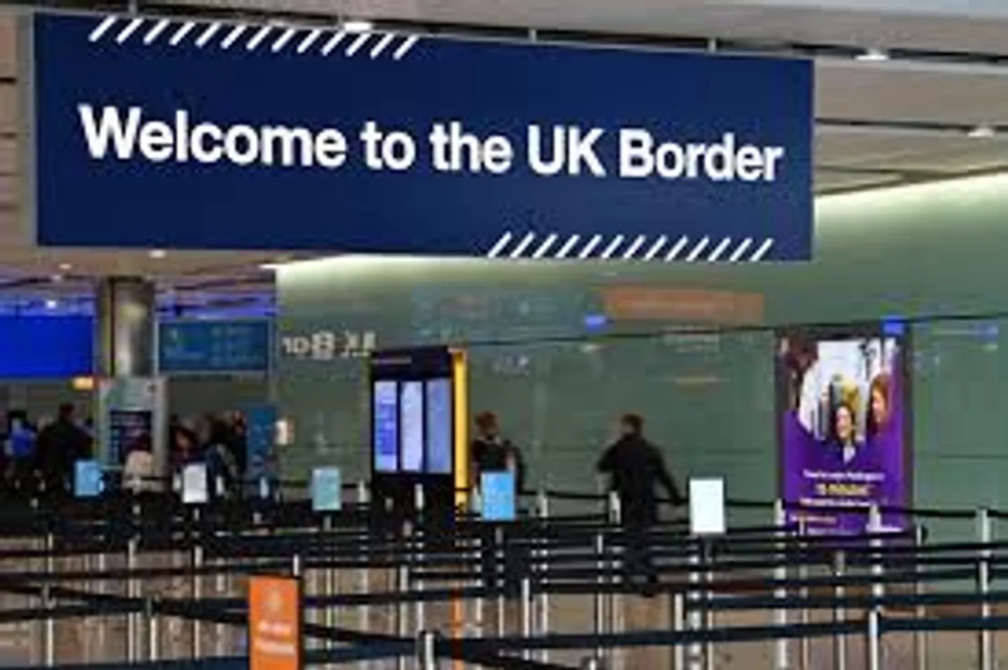 Les Européens ont désormais besoin d’un visa électronique pour voyager au Royaume-Uni