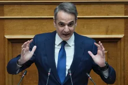 Мицотакис: Грција има намера да потроши 25 милијарди евра за одбрана во наредните години