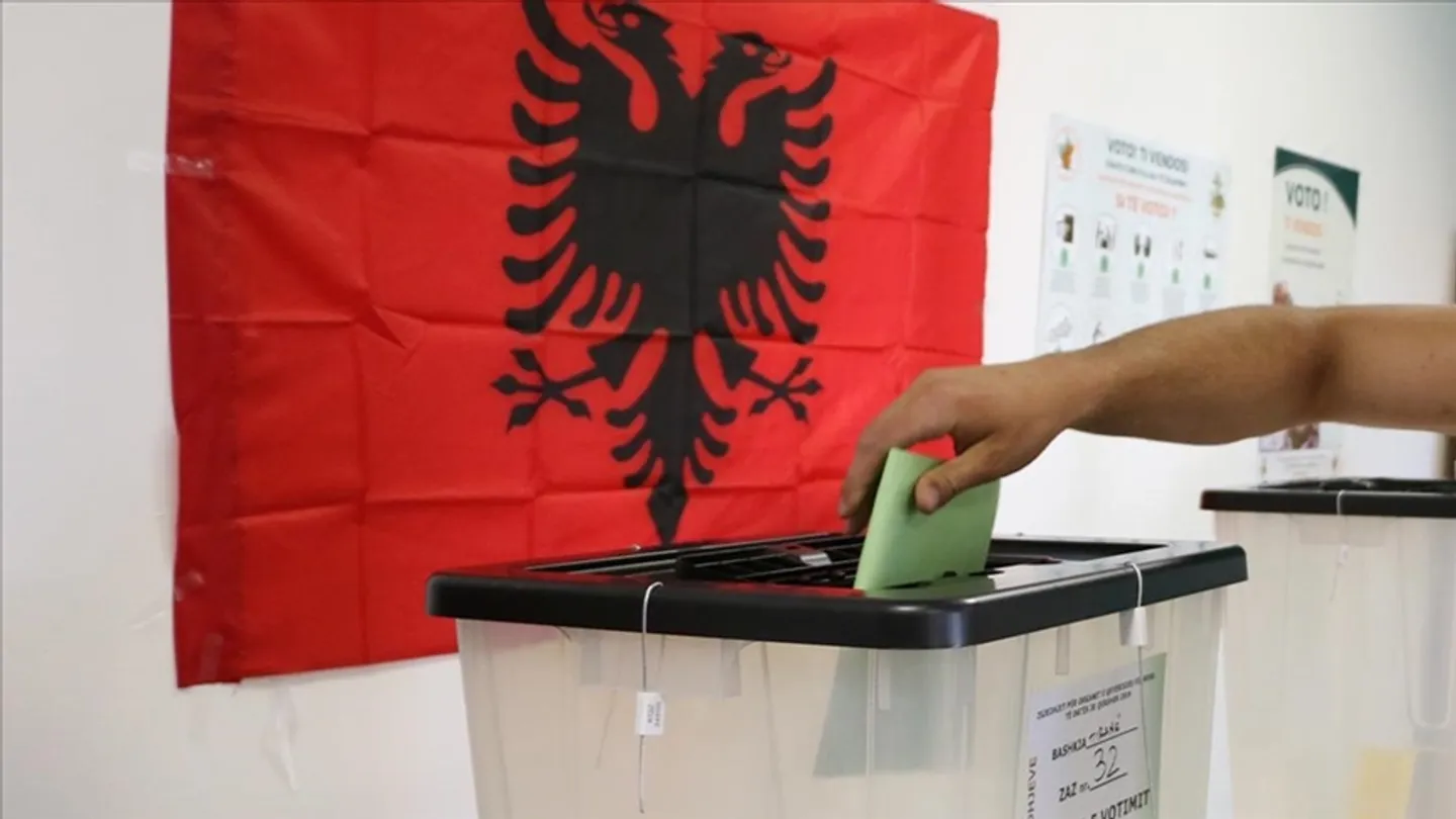 Shqipëri, nis fushata për zgjedhjet parlamentare të 11 majit