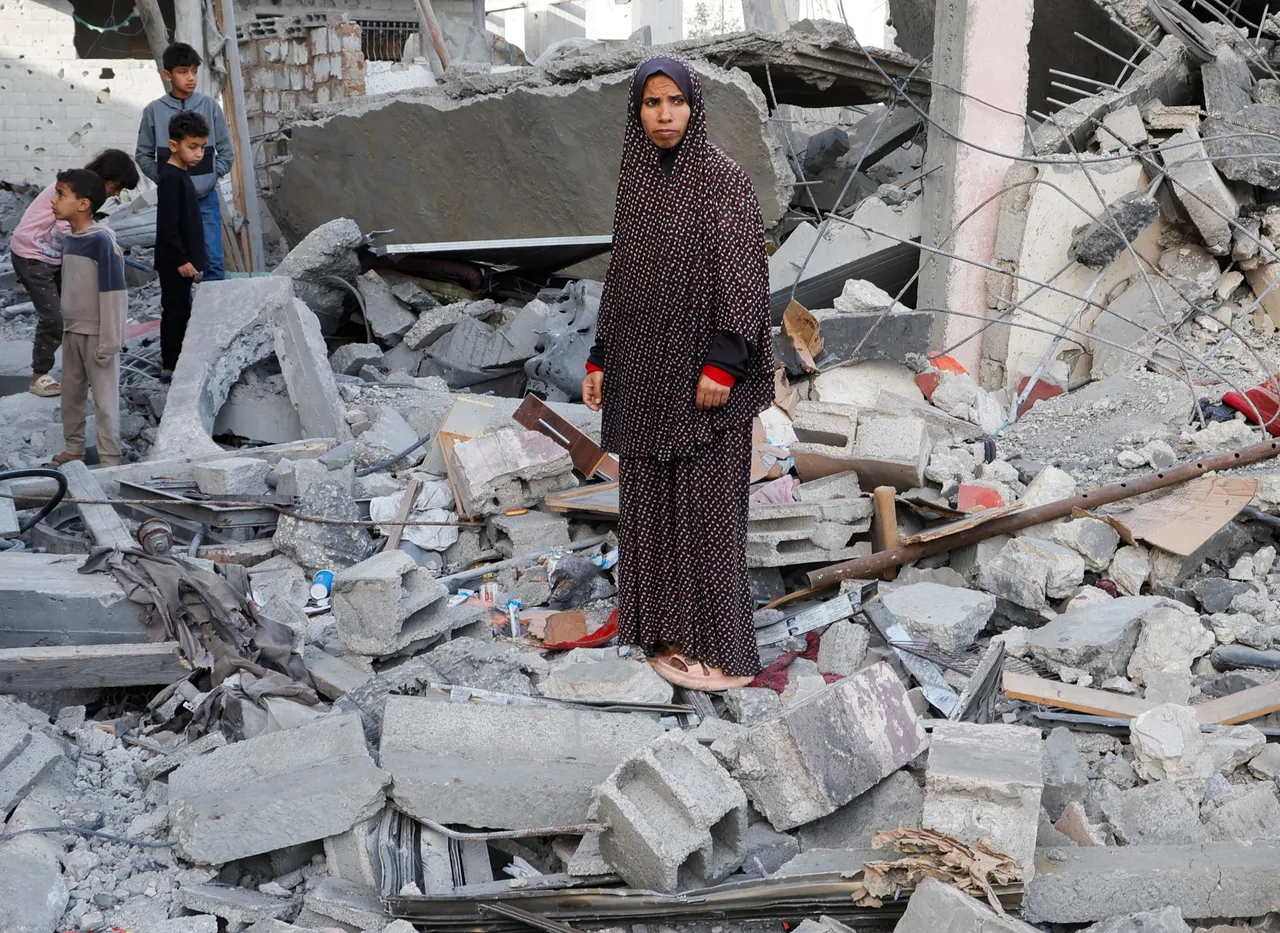 Israël étend son offensive terrestre sur Gaza et promet de conquérir de vastes zones