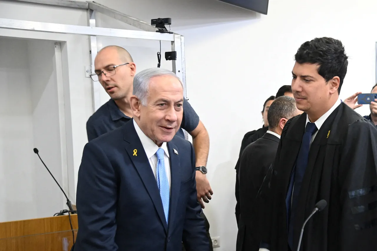 עדות נתניהו בוטלה: המערכת הישראלית בוחנת הסדר טיעון וחנינה פוליטית