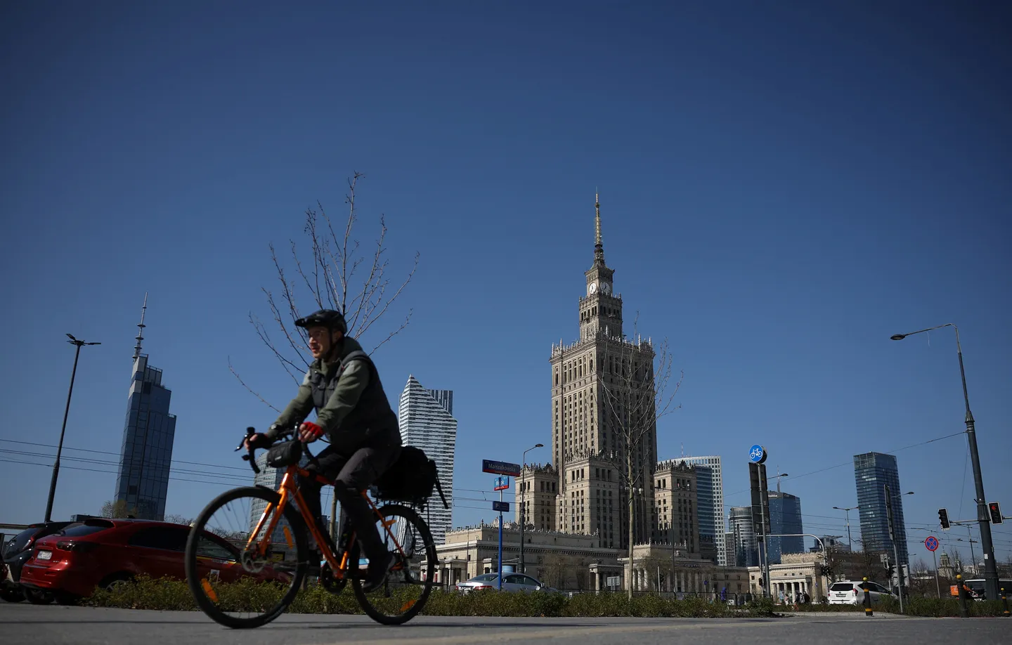 Warszawa kluczowym punktem w strategii rozwoju Demand AI