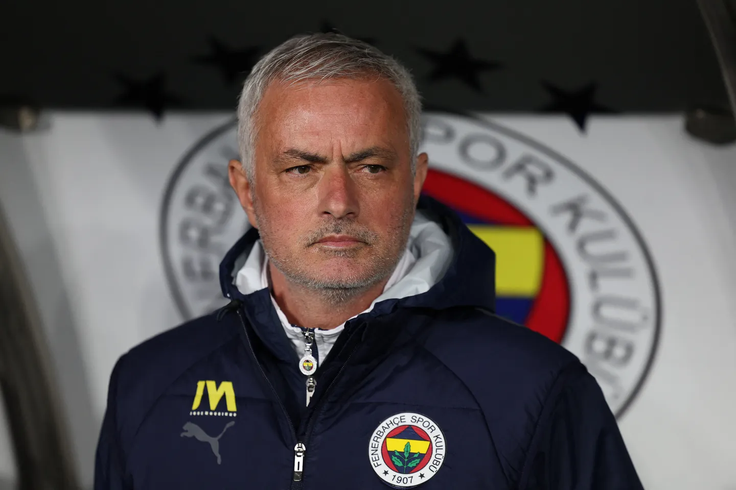 Fenerbahce ta Turkiyya ta sallami kocinta Jose Mourinho