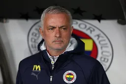 Turkish club Fenerbahce sack coach Jose Mourinho