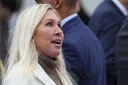 Amerikansk kongresmedlem anklager israelsk lobby for at 'kontrollere' Kongressen