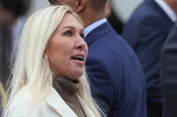 Amerikansk kongresmedlem anklager israelsk lobby for at 'kontrollere' Kongressen