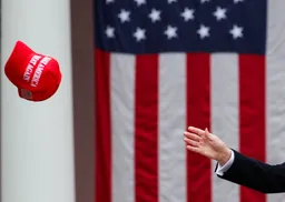 To strike or not to strike: Trump's Iran dilemma exposes deep rift in MAGA base