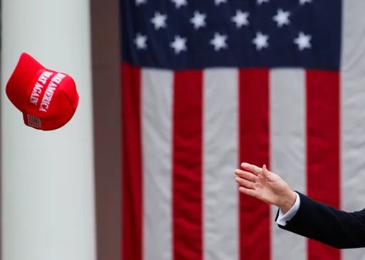To strike or not to strike: Trump's Iran dilemma exposes deep rift in MAGA base