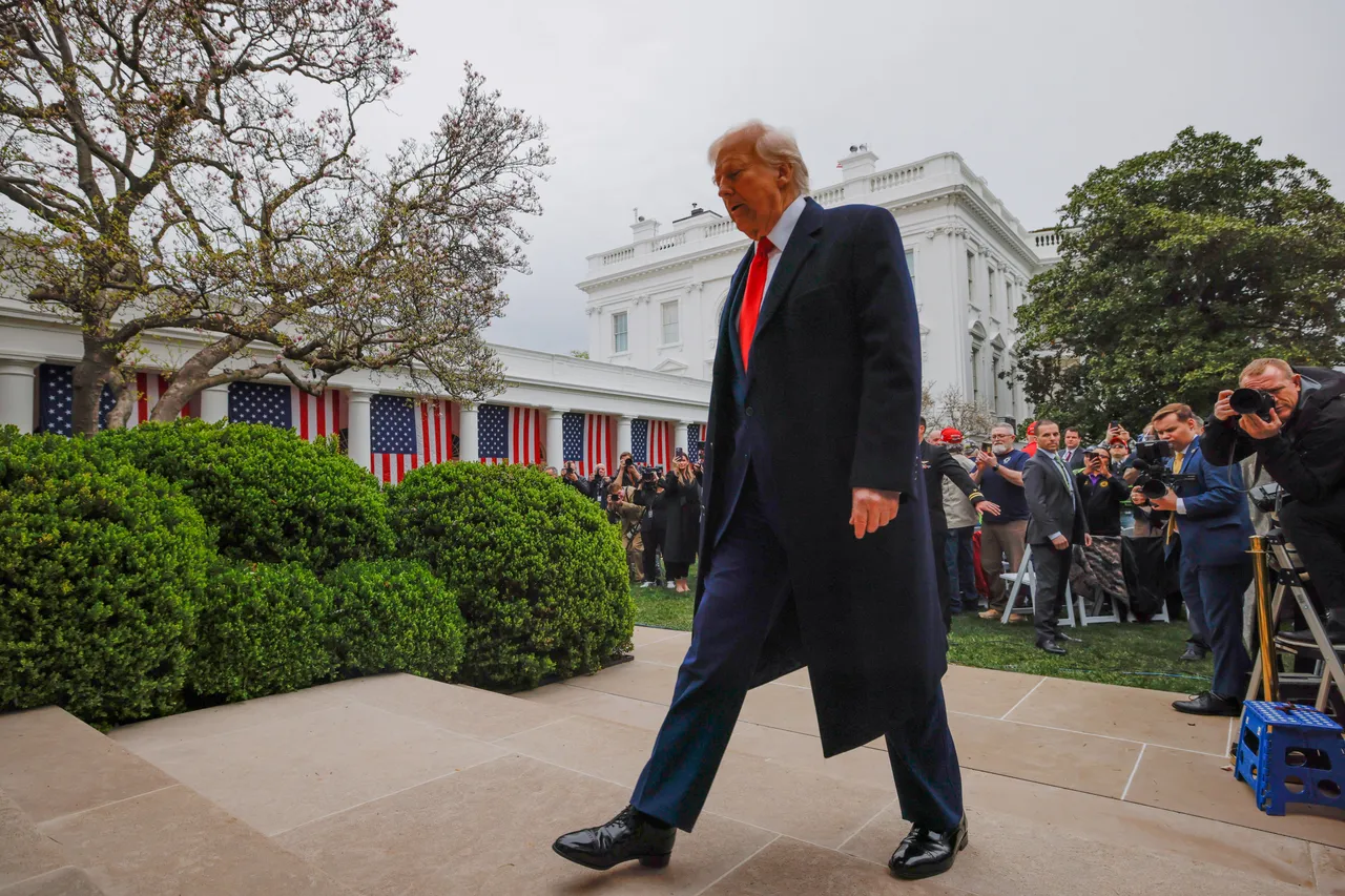 ترامپ خواهان رقابت در برابر اوباما در سال 2028 است