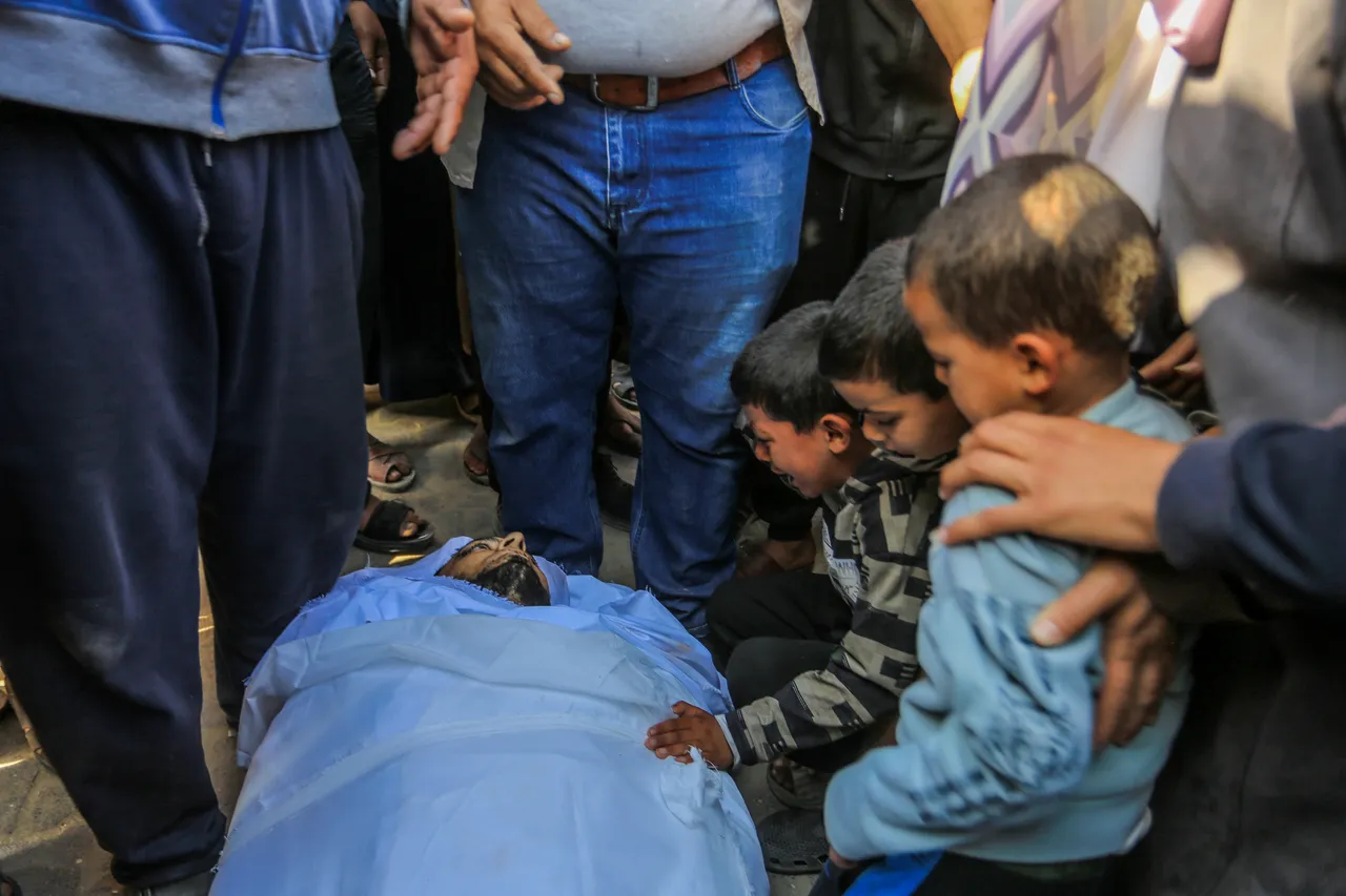 Najmanje 28 Palestinaca ubijeno u novim izraelskim napadima u Pojasu Gaze