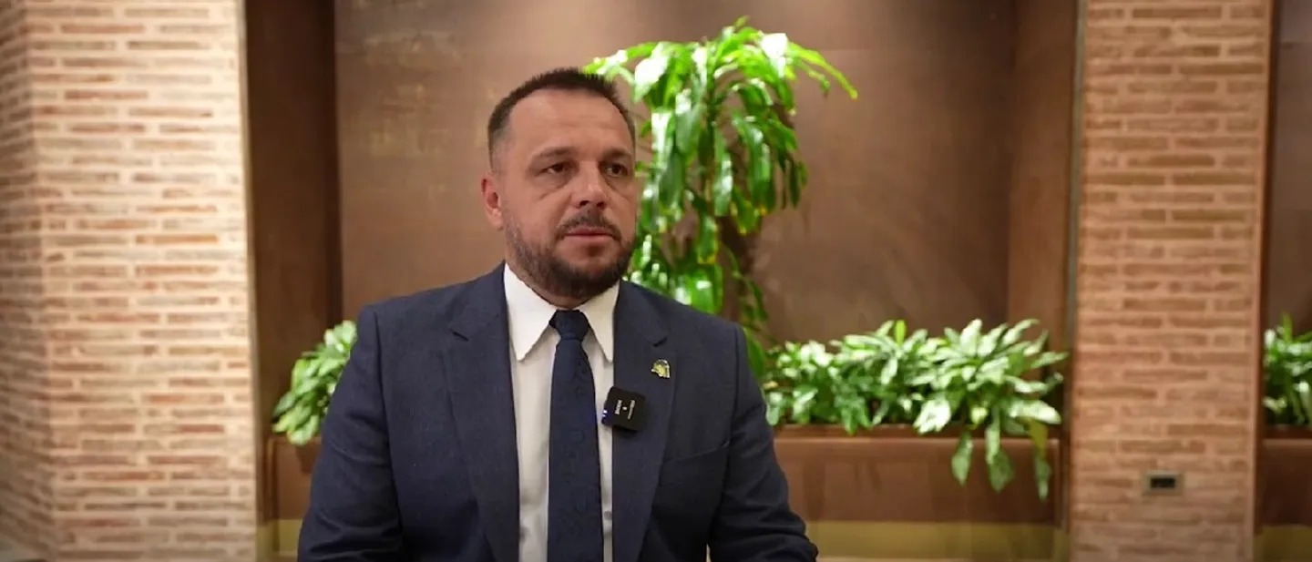Maqedonci për TRT Balkan: Kemi raporte speciale me Türkiyen