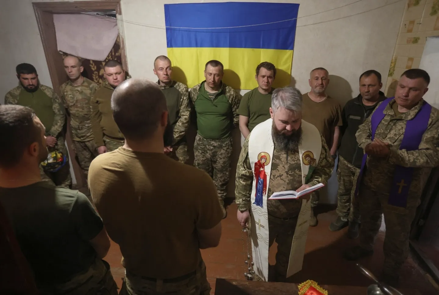 Russia-Ukraine war: US 'would welcome' extension of ceasefire