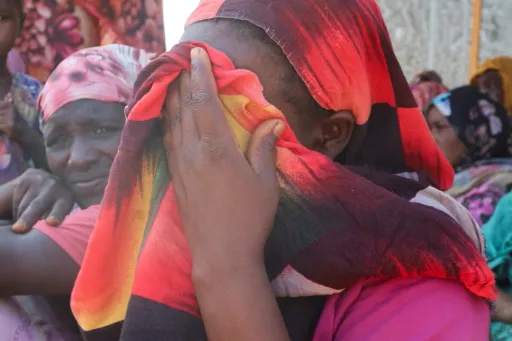 الجيش السوداني يعلن مقتل 41 مدنياً بقصف "الدعم السريع" على الفاشر