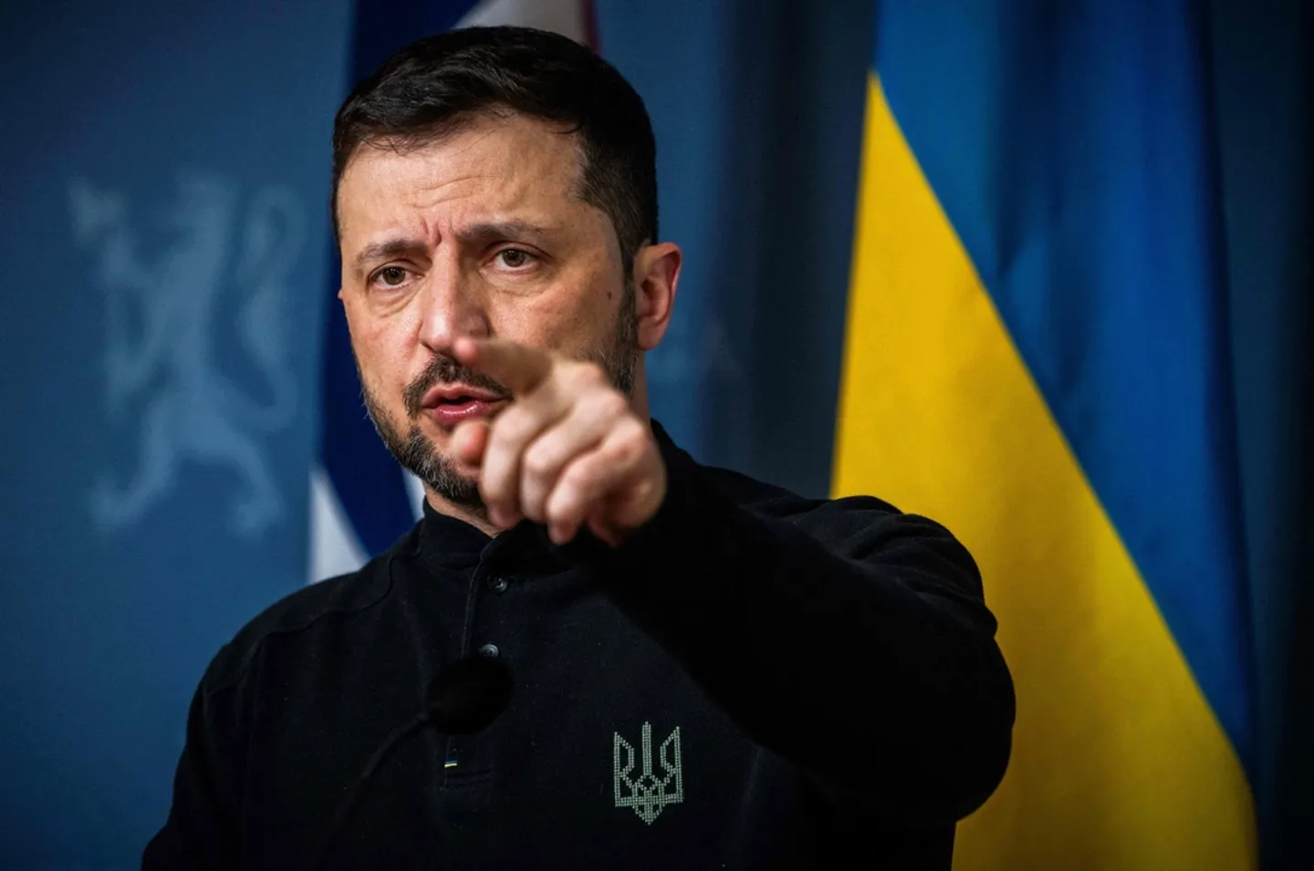Zelenski optužio Rusiju za kršenje jednostranog uskršnjeg prekida vatre