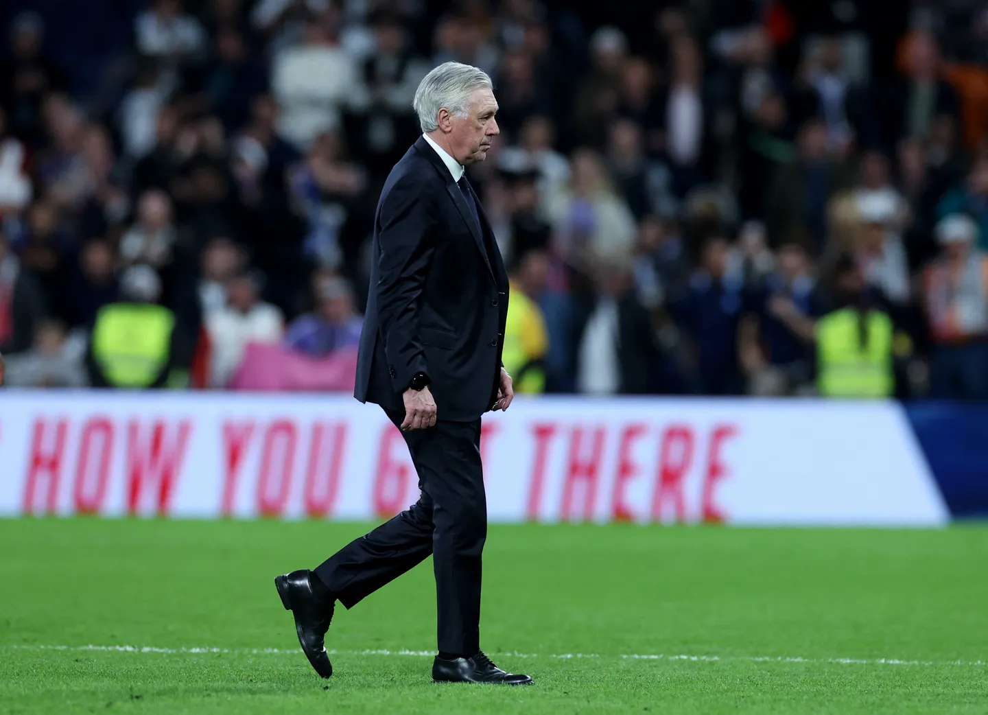 Bericht: Ancelotti verlässt Real und übernimmt Seleção