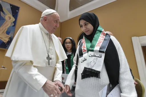 Líderes de EE.UU. lloran la muerte del papa Francisco, pero ignoraron sus plegarias sobre Gaza