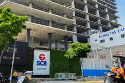 Pedeapsa miliardarei vietnameze redusă la 30 de ani de închisoare