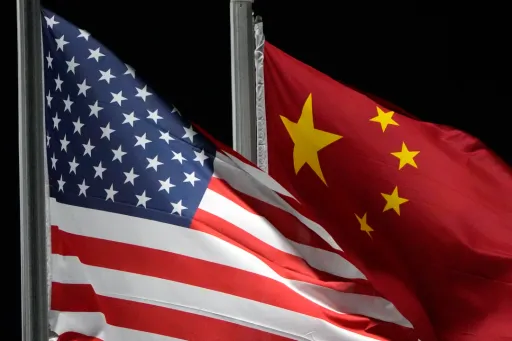 China y Estados Unidos se disputan la influencia sobre América Latina: así están las cartas