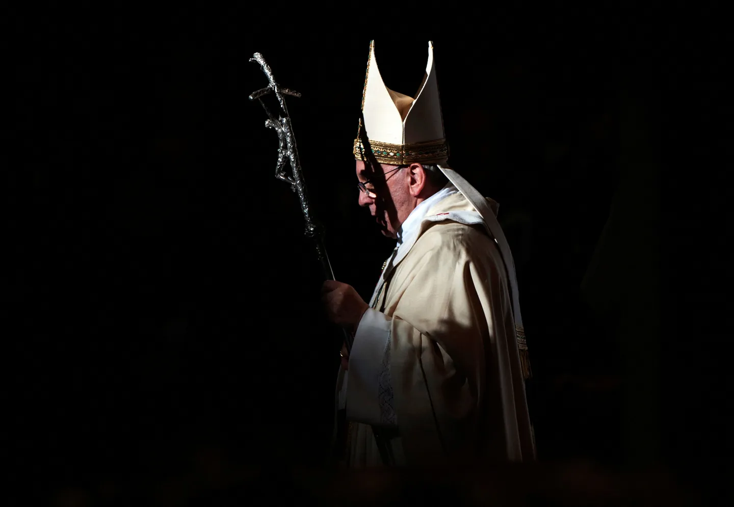 Papa Franśisk ülde