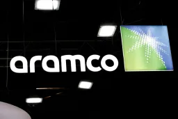 Aramco-მ BYD-სთან პარტნიორობა დაამყარა