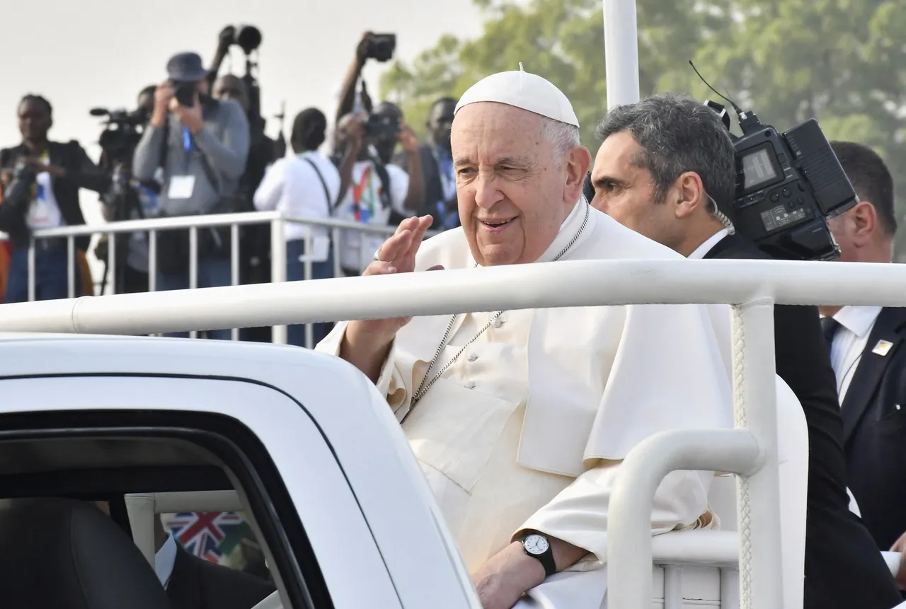 Papa Francesco è morto