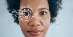 How AI fit change di way Africa women dey work