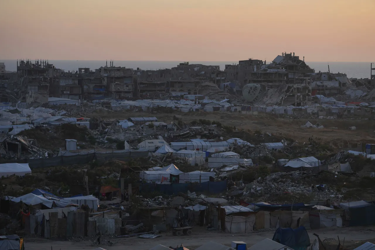 حملات هوایی اسرائیل به غزه جان ۲۸ فلسطینی دیگر را گرفت