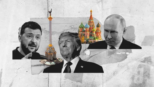 Американцы делают ставку на Крым?