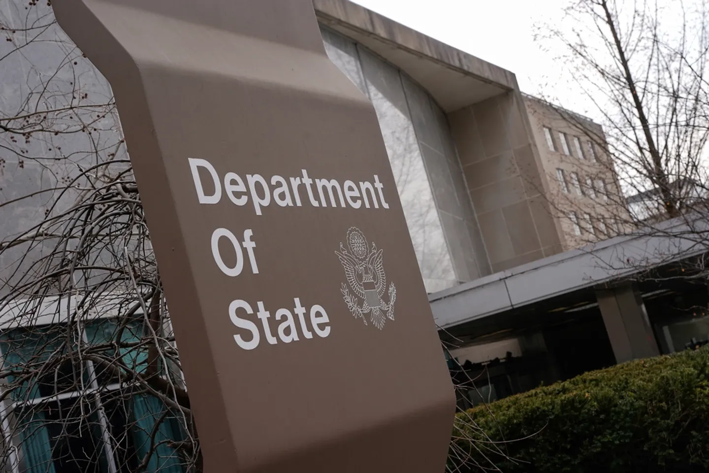 Trump administration plans to close embassies across Africa