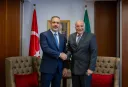 Türkiye, Algeria hold political and regional talks in Istanbul