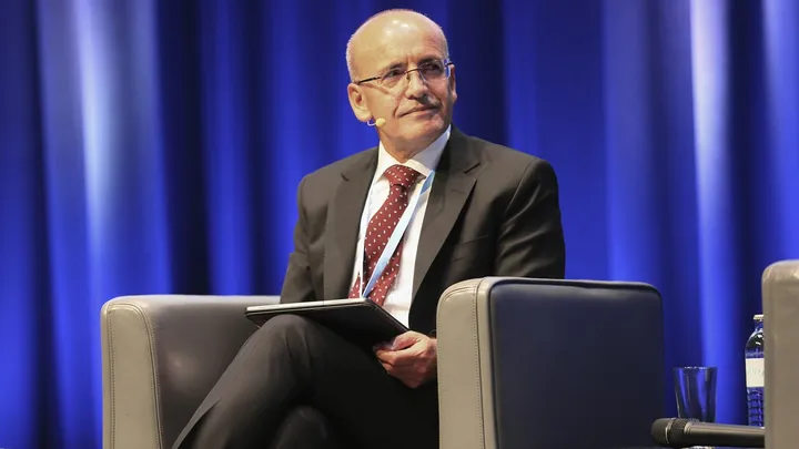 وزير المالية التركي: نهدف إلى رفع حجم التجارة مع قطر إلى 5 مليارات دولار من خلال الاتفاقيات بيننا