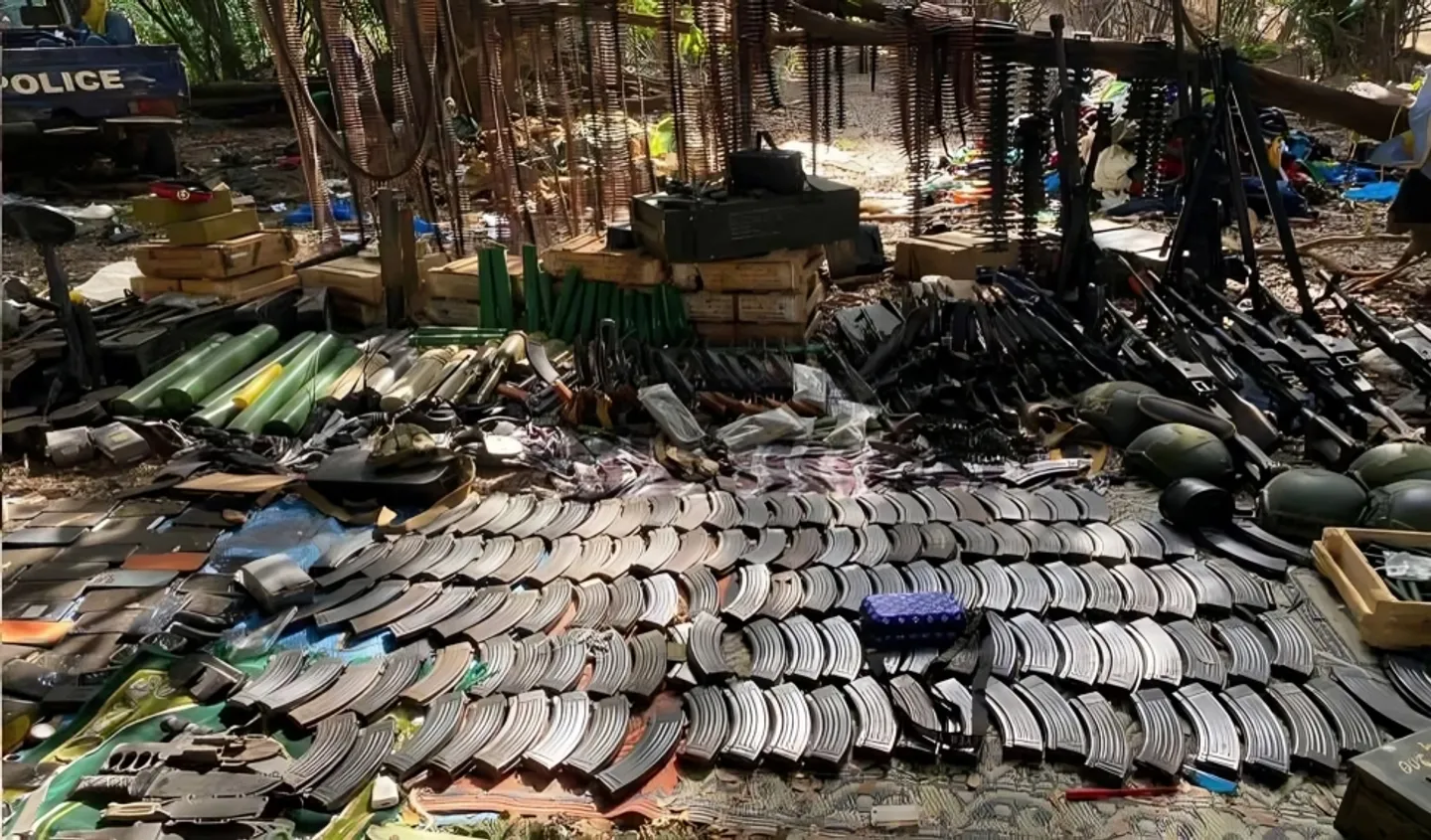 Benin confirms 54 soldiers killed in attacks near border with Niger, Burkina Faso