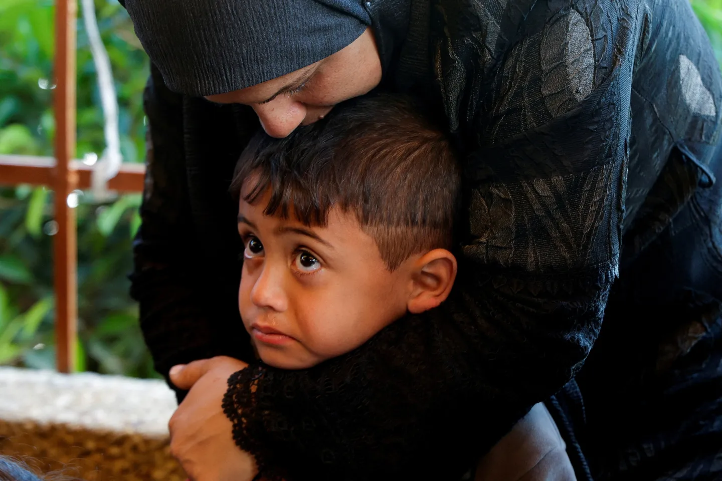 سازمان ملل متحد: از ماه مارچ به بدینسو تقریباً ۶۰۰ کودک در غزه کشته شده ‌اند