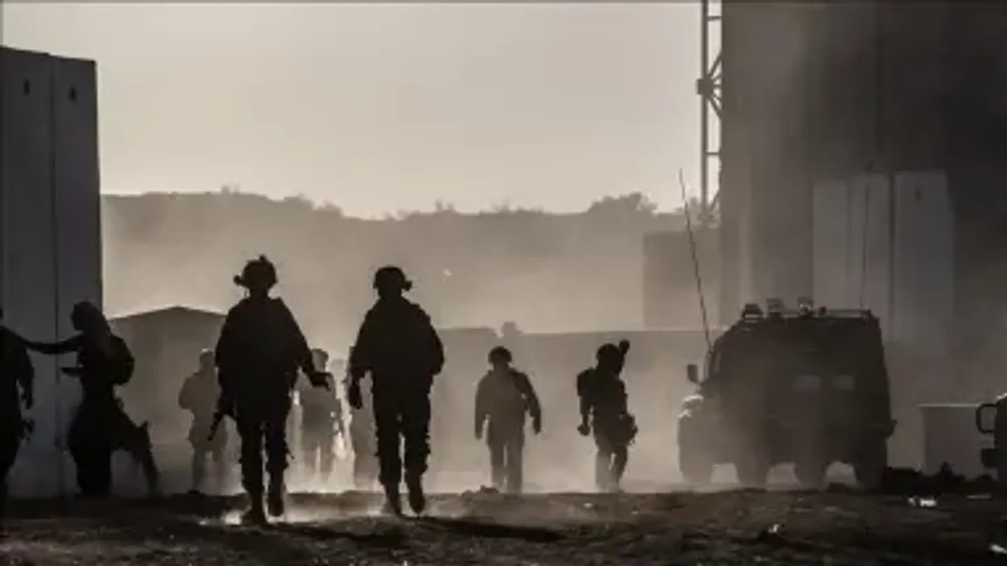 اسرائيلي ځواکونو د اشغال شوي لویدیځې غاړې په جنین کې درې فلسطینیان ووژل