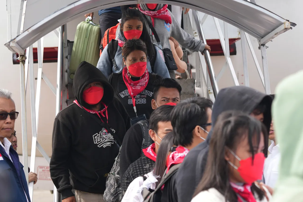 AS jatuhkan sanksi kepada milisi Myanmar terkait penipuan siber, perdagangan manusia di kawasan