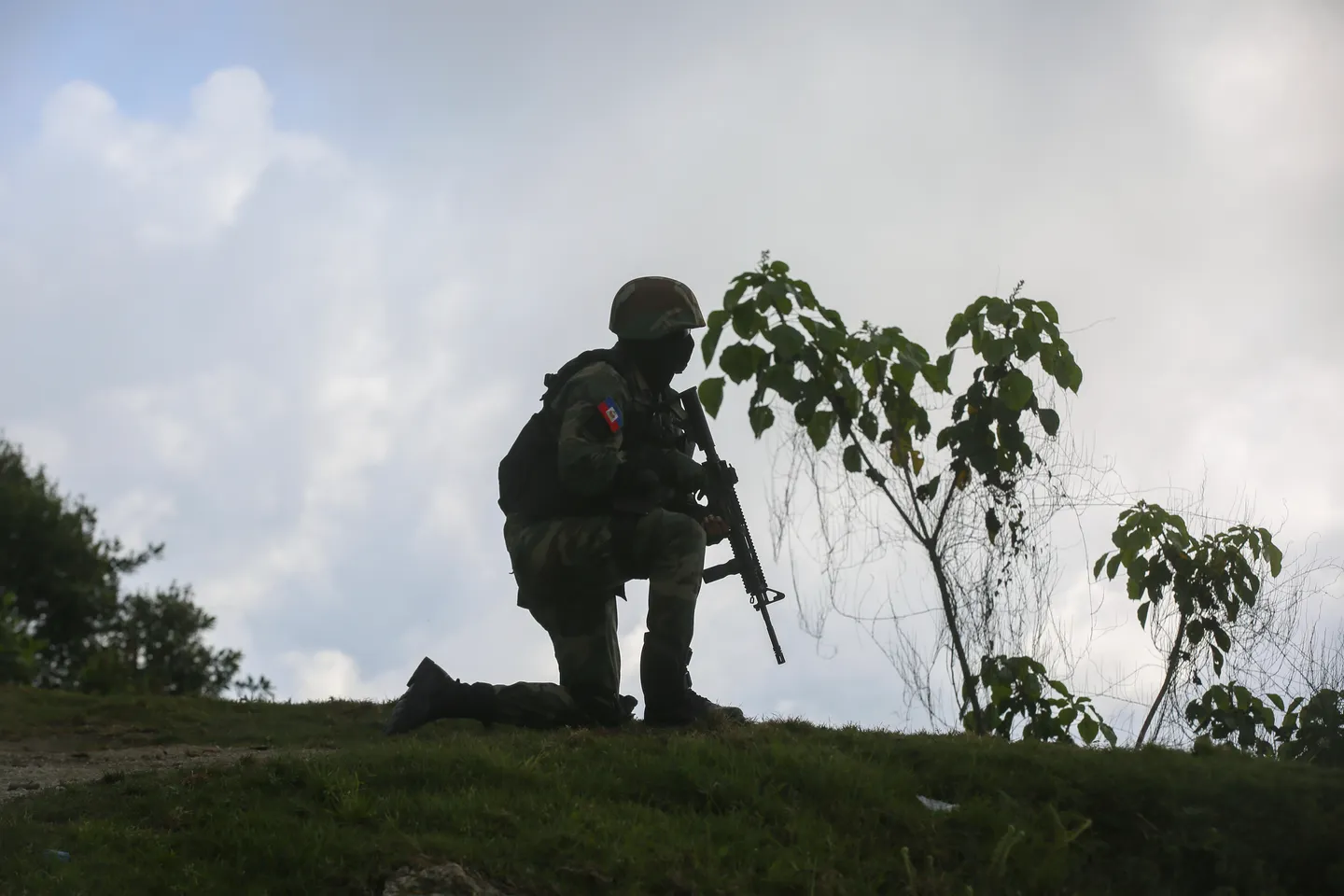 Declaran el estado de emergencia en Haití para enfrentar la espiral de violencia