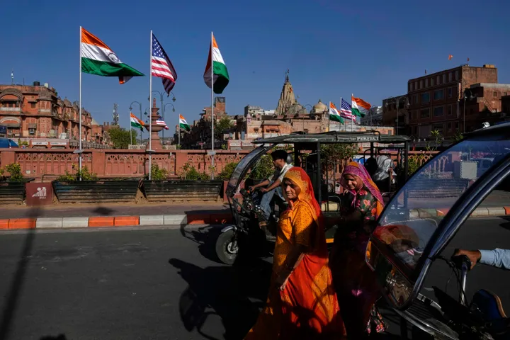 अमेरिका ने भारत को लौटाईं कीमत करीब 14 मिलियन डॉलर के 657 प्राचीन धरोहरें, कीमत करीब 14 मिलियन डॉलर