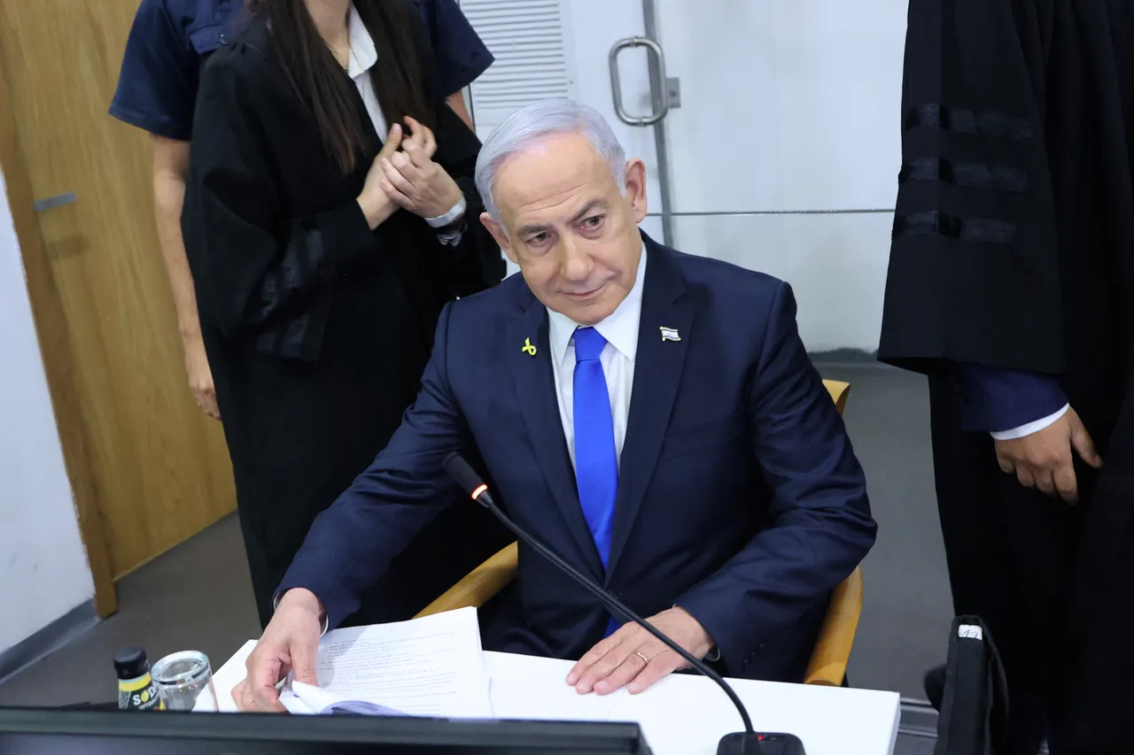 Le tribunal de Jérusalem accède à la demande de report d'audience de Netanyahu