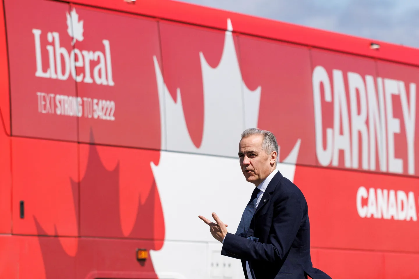 Who will be Canada's next PM? Key ridings hold the power