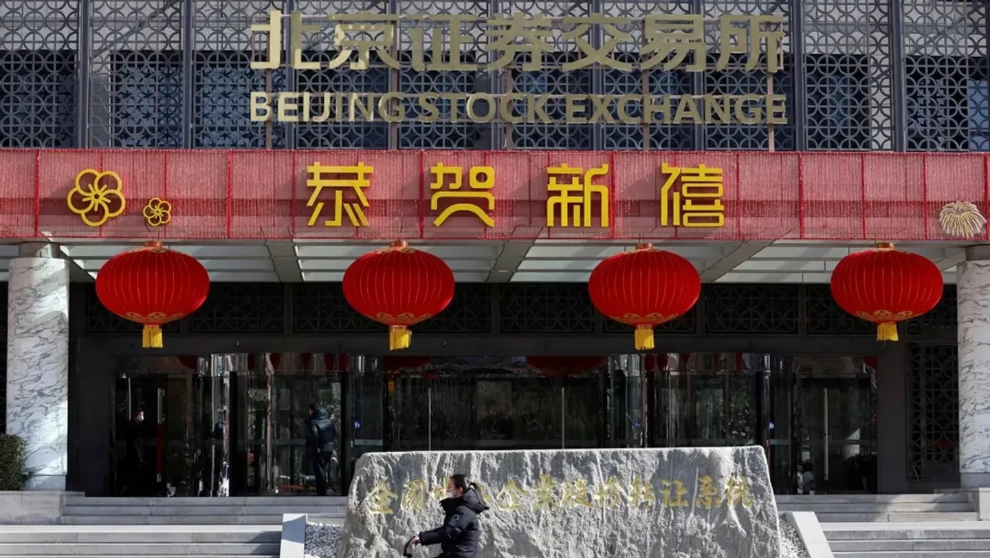 Peking warnt andere Länder vor Handelsabkommen mit USA „auf Kosten“ Chinas