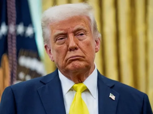 Trump diz que espera que a Rússia e Ucrânia façam um acordo para terminar a guerra esta semana