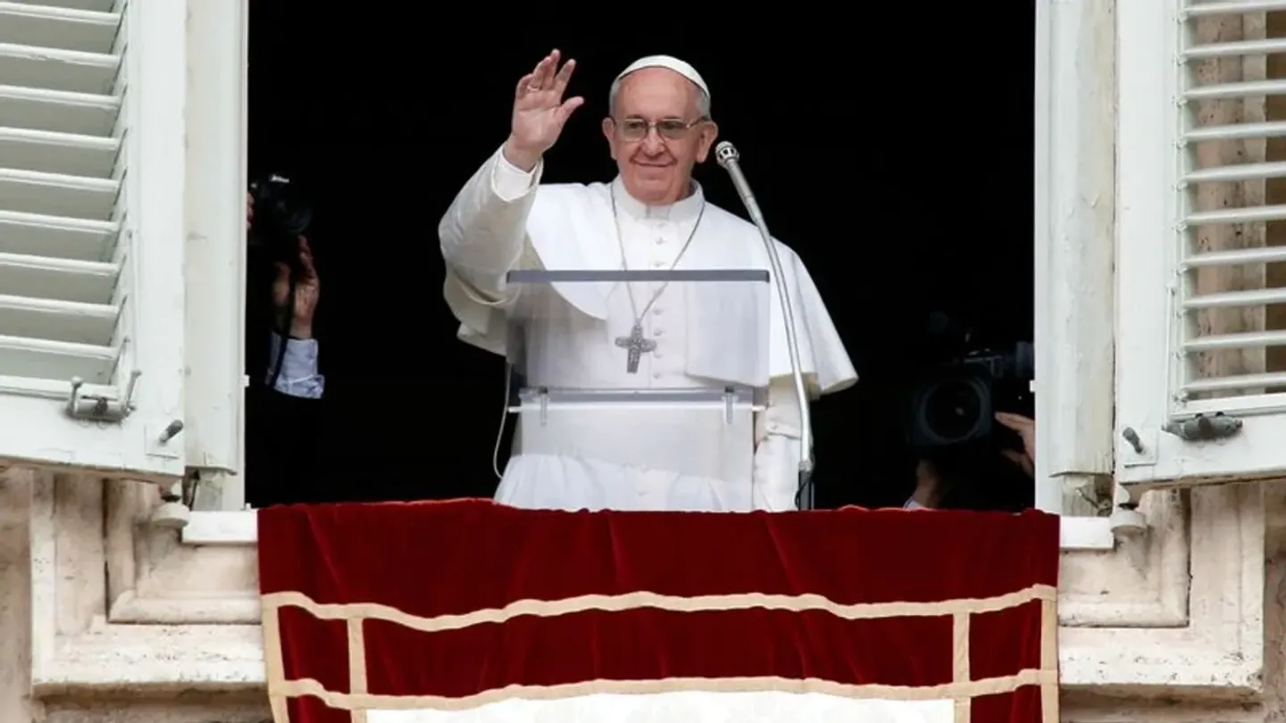 Papa Francisco morre após doença prolongada