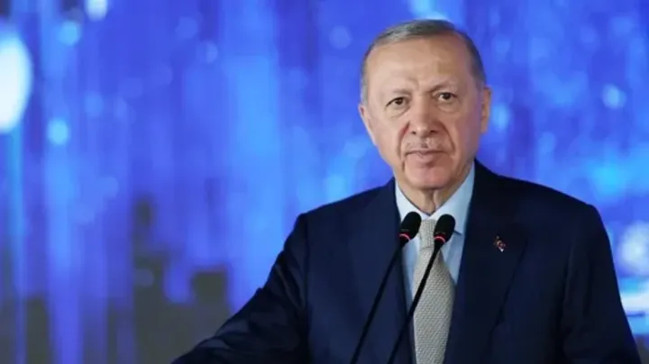 اردوغان: تورکیه اکنون در میان ۱۱ کشوری است که ماهواره‌ های خود را می ‌سازند